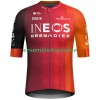 Maillot Cyclisme Ineos Grenadiers 2025